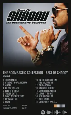 Shaggy - The Boombastic Collection - Best of Shaggy.jpg
